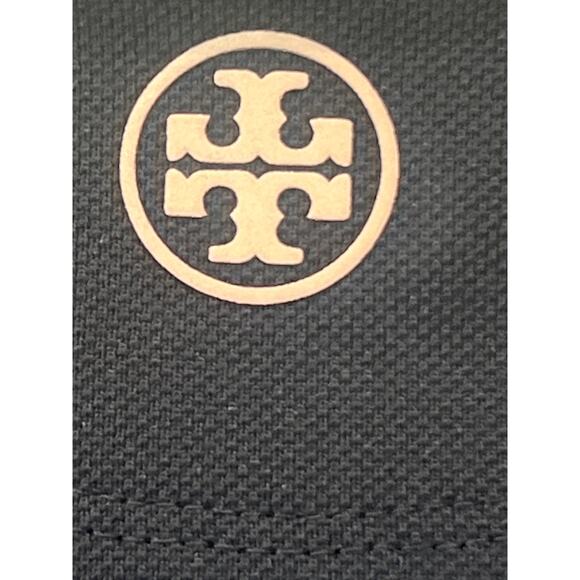 EUC - Tory Sport Tory Burch Sleeveless Tunic Dress in Tory Navy - Size Medium - Picture 5 of 5